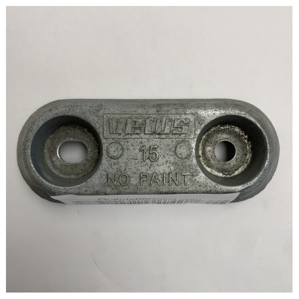 Vetus ZINK15C Bold-On Çinko Anot Kiti