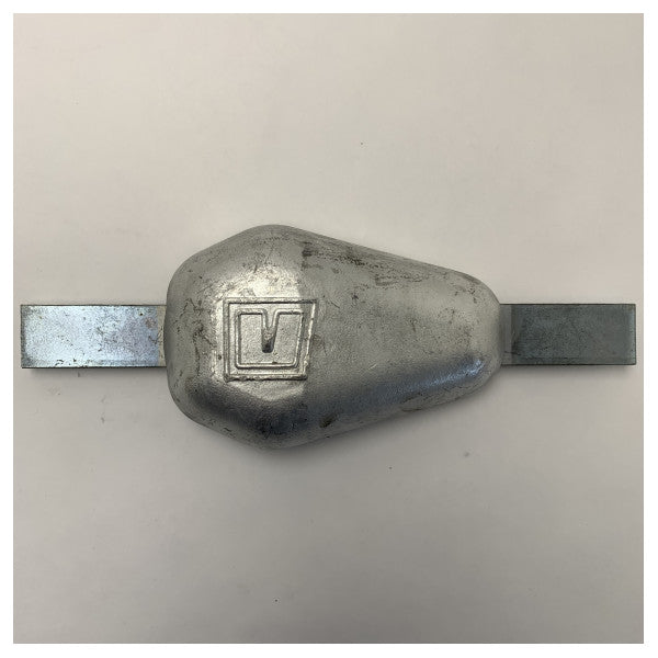 Anoda spawana Vetus Aluminium 0,95 KG - WOA011A