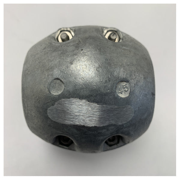 Vetus sinkanodekit for propellaksel 45 mm - ZINKAS45C