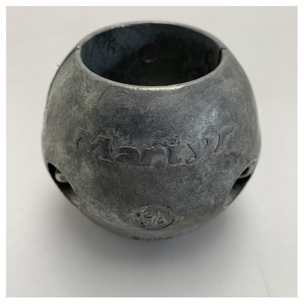 Vetus Zinkanoden-Kit für 1 3/4 Zoll Propellerwelle - ZASA13/4C