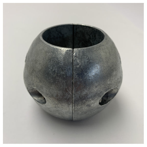 Комплект анода валу пропеллера Vetus ZASA2C з цинку 2 дюйми