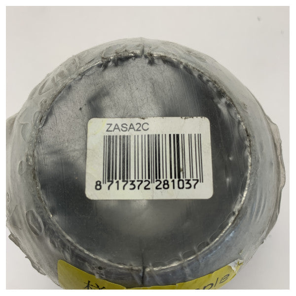 Vetus ZASA2C Zink Propellerwellenanoden-Kit 2 Zoll