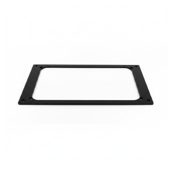 SR01-01をLR40/LR60に取り付けるためのマリン用アダプターベゼル - ヨット用ハードウェア