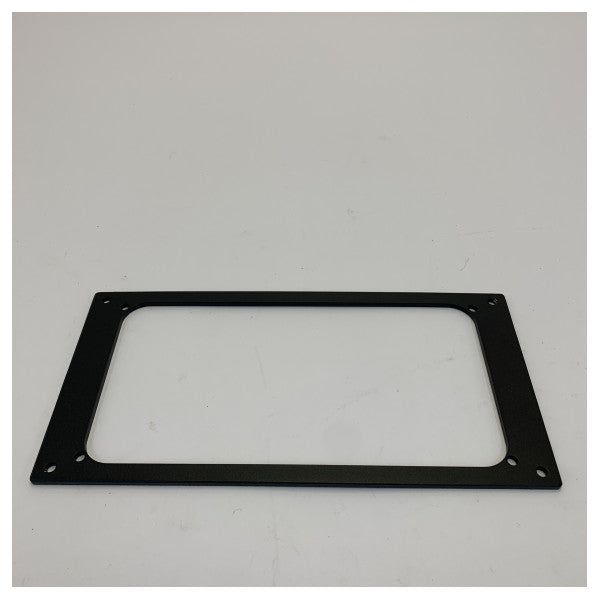 SR01-01をLR40/LR60に取り付けるためのマリン用アダプターベゼル - ヨット用ハードウェア