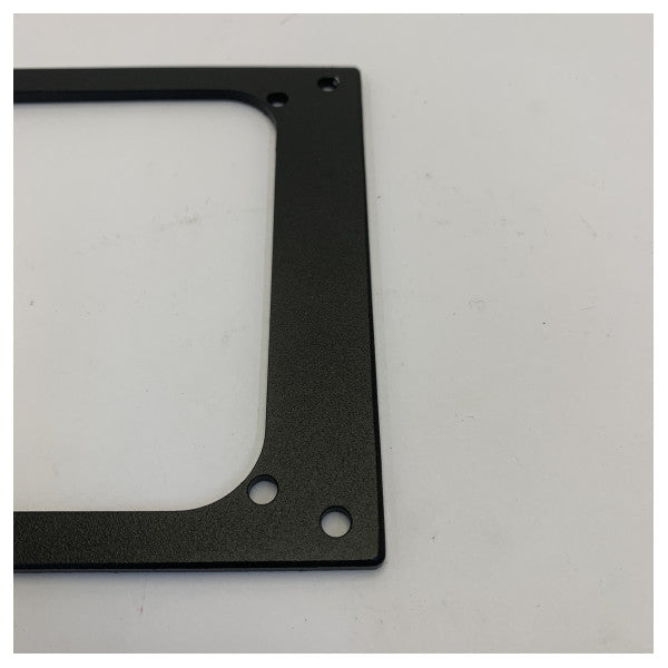 Cadre adaptateur marin pour montage SR01-01 dans LR40/LR60 - Quincaillerie de yacht