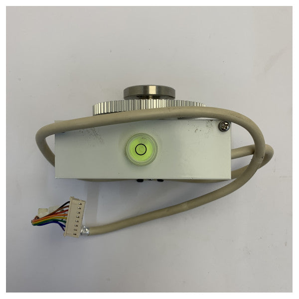Intellian VSAT Caixa de Sensor de Nível V2-1008_B