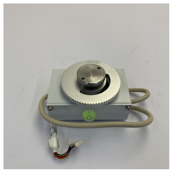 Intellian VSAT Caixa de Sensor de Nível V2-1008_B
