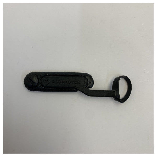 Motorola HLN9820A Accessory Connector Dust Cover for GP300 and GP600 Radios