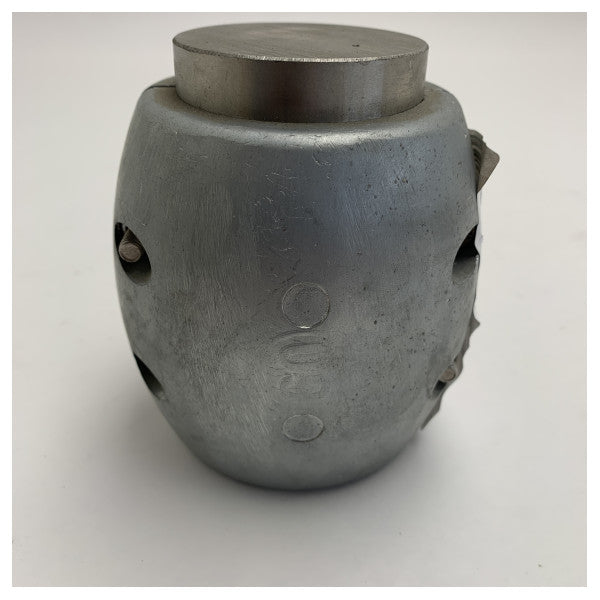 Vetus ZINKAS60C Zinc Anode Kit for 60 mm Propeller Shaft