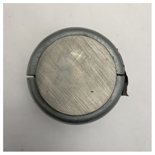 Vetus ZINKAS60C Zinc Anode Kit for 60 mm Propeller Shaft