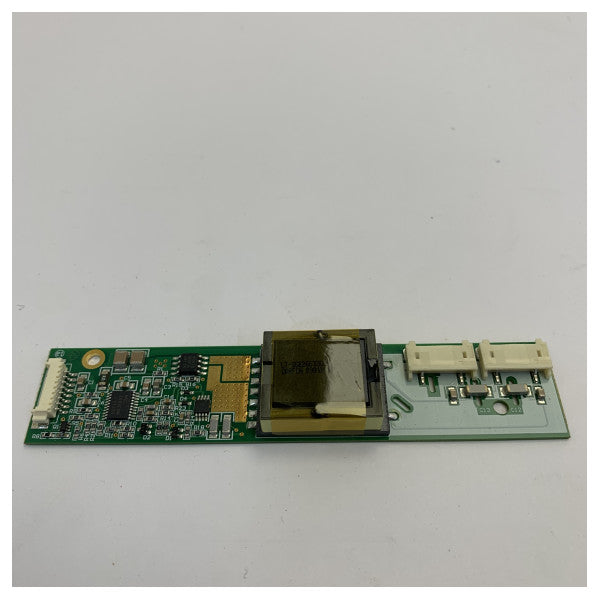 スキッパー エコーサウンダー バックライト HV インバーター PCB GDS101/102 LXM1623-12-44