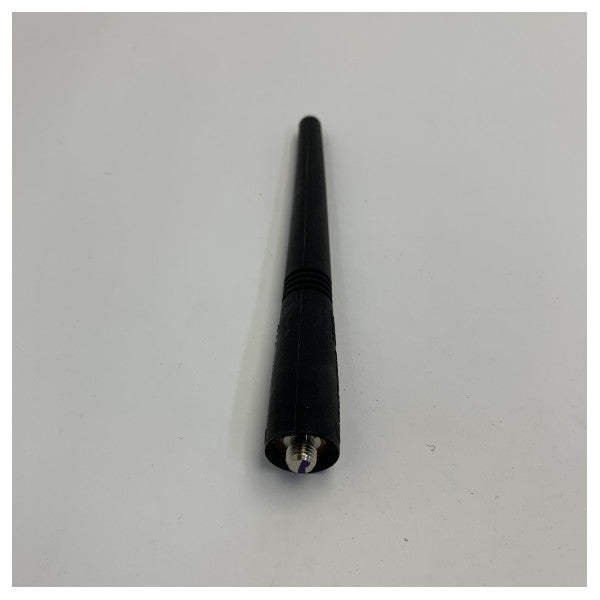Κεραία μαστίγιο Motorola PMAD4023A VHF 150-161MHz 14cm για ναυτικά ραδιόφωνα
