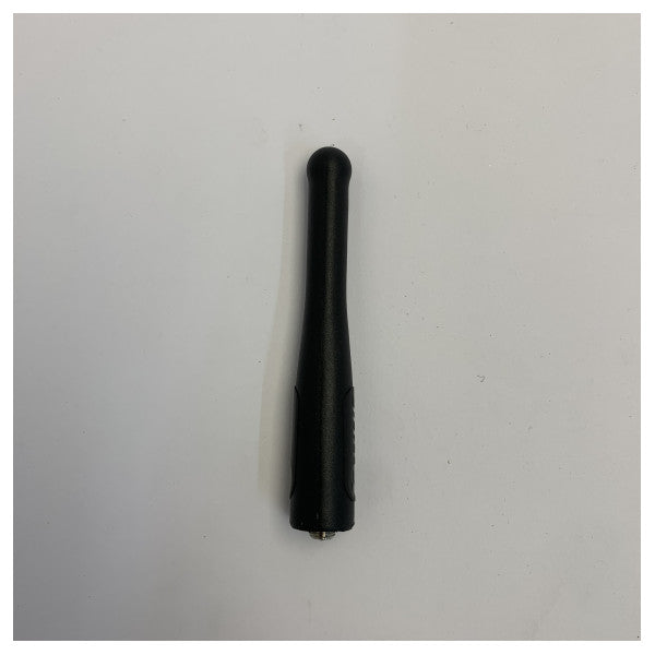 Motorola PMAE4083A UHF/GPS スタビーアンテナ 403-433MHz、DMR無線機用