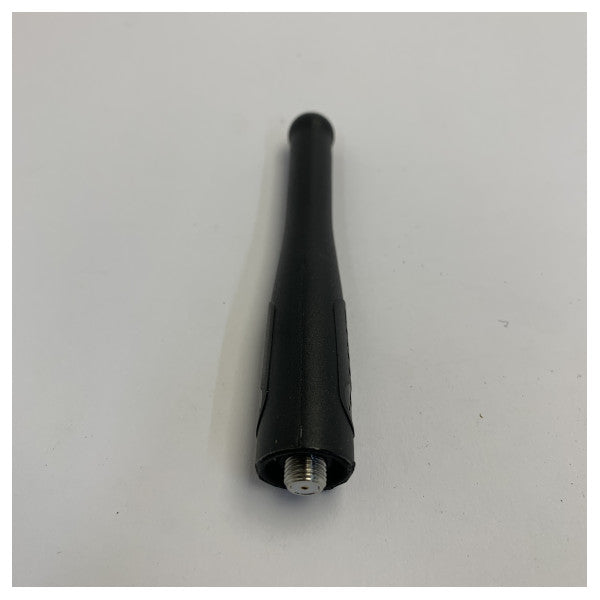 Antenna corta UHF/GPS Motorola PMAE4083A 403-433 MHz per radio DMR
