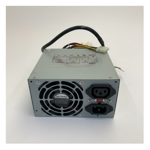 Блок живлення Rutter VDR-100 DMU - RUT-00684 блок живлення реєстратора даних рейсу