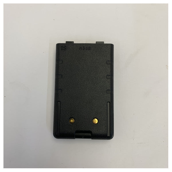 Vertex FNB-V57IS NiCD Battery for HX370SAS Marine Radio 7.2V 1100mAh