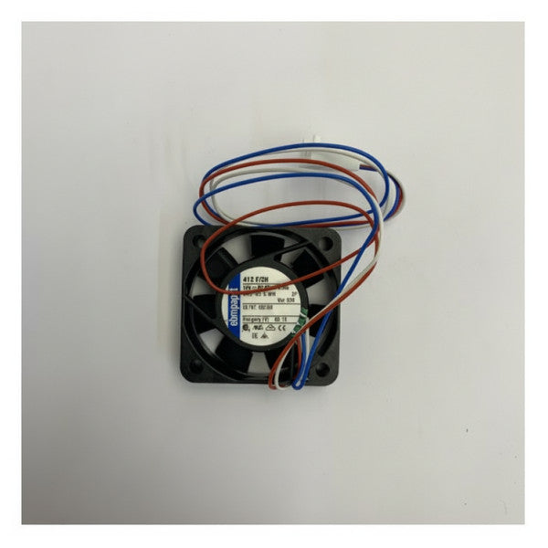 ebm-papst 412FH Axial Fan 12V DC 9m³/h 40x40x10mm Marine Equipment