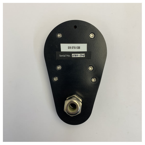 Broadgate Microphone 500.03 Marine Mounting Plate