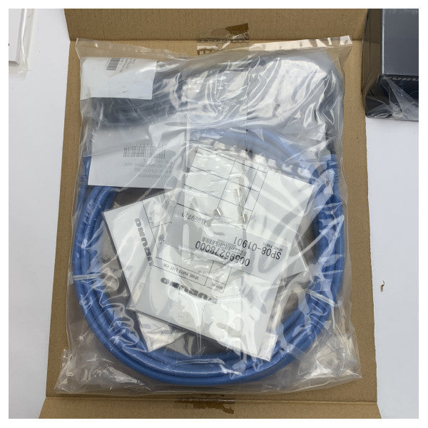 FURUNO FAX-30 svart låda weatherfax och navtex