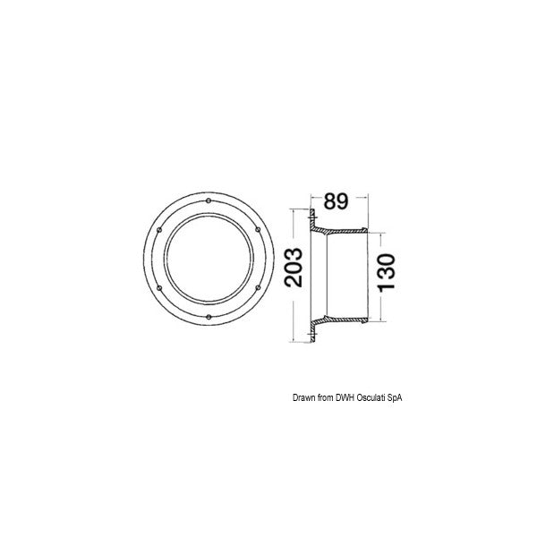 12V Zwillingseinbau-Marine-Heckleuchten-Set - Langlebige, wasserdichte Boots-Navigationslichter