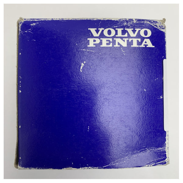 Volvo Penta Medidor de Temperatura del Motor 0-90�C 52 mm - 874710