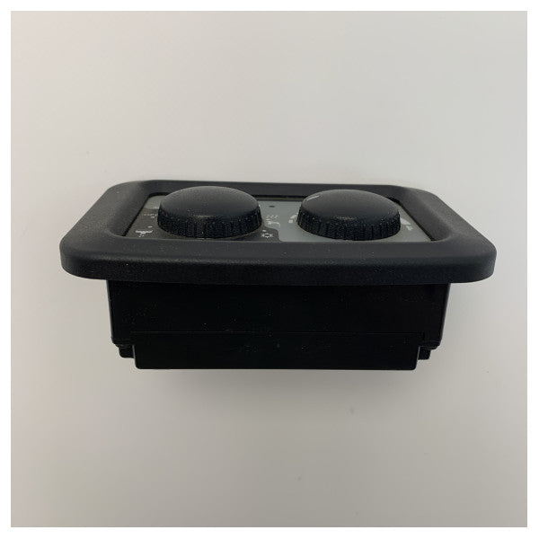 KÄYTETTÄVÄ Webasto Dual Top EVO käsisäädin | 1310749B | 1319988A