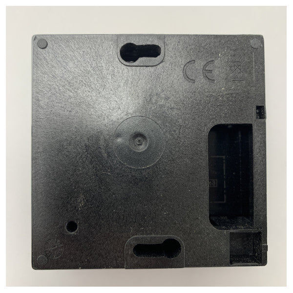 Webasto 1320587A Marine Room Thermostat - Kestävä 12/24V lämpötilan säädin veneisiin ja laivoihin.