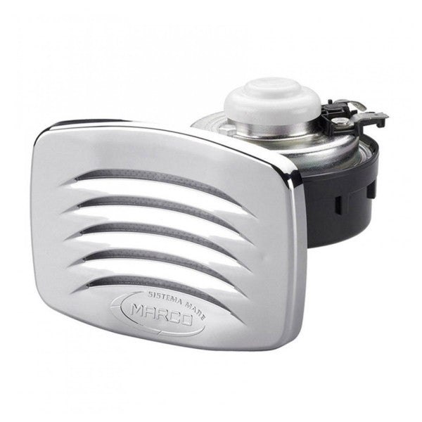 Marco Smile 12V elektrisk rustfritt stål - SM1 - 132 102 22