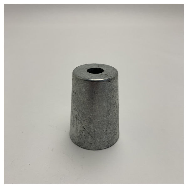 Anodo di zinco PRP-800403 per albero dell'elica da 40 mm