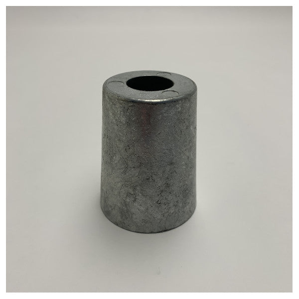 مجموعة أنود الزنك PRP-800404 لعمود المروحة بقطر 45 مم