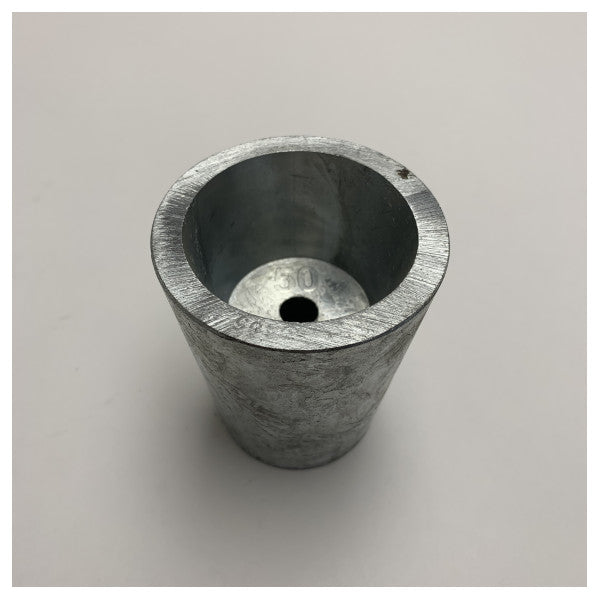 Zink-Anoden-Kit PRP-800405 für 50 mm Propellerwelle
