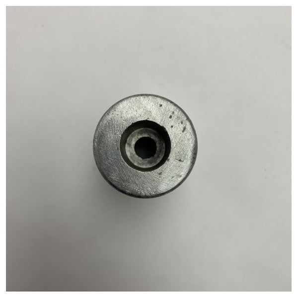 Technoseal PRP-800402E Propeller Zink Anode til 35 mm aksel