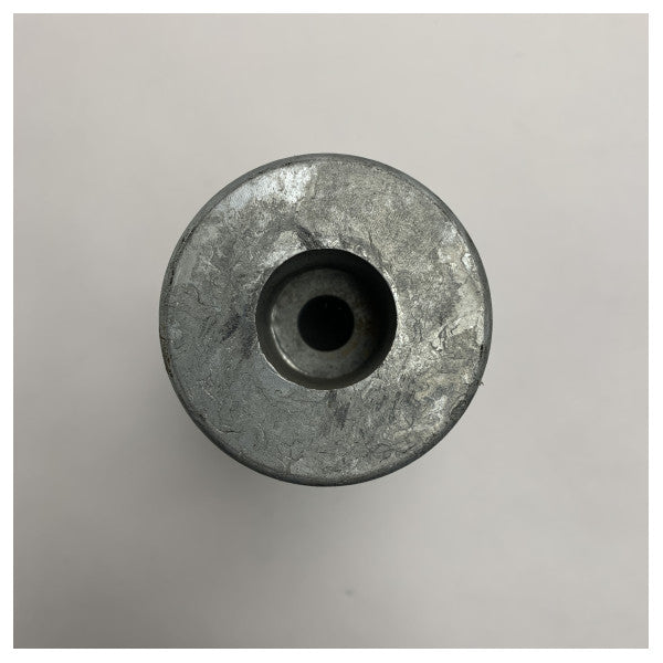 Technoseal PRP-800406E Sink Propeller Anode for 55 mm aksel