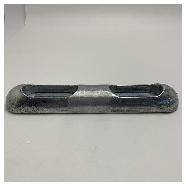 Techoseal BLT-800270E Цинковий анод, встановлений на корпус, 320 x 65 мм