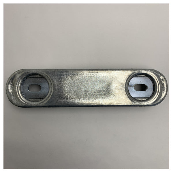 Technoseal BLT-800271E Skrogmontert sinkanode - Bolt-on