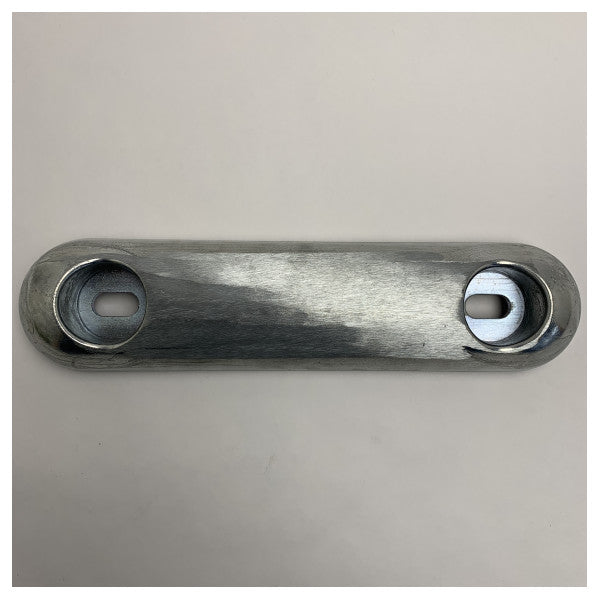 Technoseal BLT-800271E Rungon kiinnitettävä sinkki-anodi - Kiinnitysruuvi