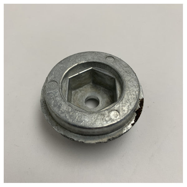 Technoseal BTR-801052 Sinkki Propelleri Anodi Sarja