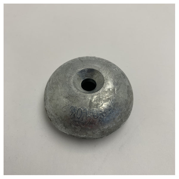 Technoseal BTR-801052 Sinkki Propelleri Anodi Sarja