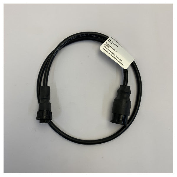 Raymarine E66066 Adapter Cable DSM to HSB2 0.7m Marine Electronics