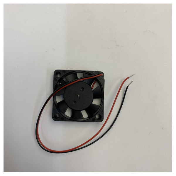 Ανεμιστήρας ψύξης Sunon KDE0503PEB1-8 5V 0,65W 30x30x6mm για ναυτικά ηλεκτρονικά