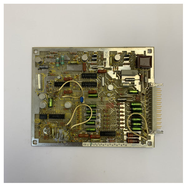 SAM Electronics NG3009G201 Radar PRF Generator Module - Marine Electronics