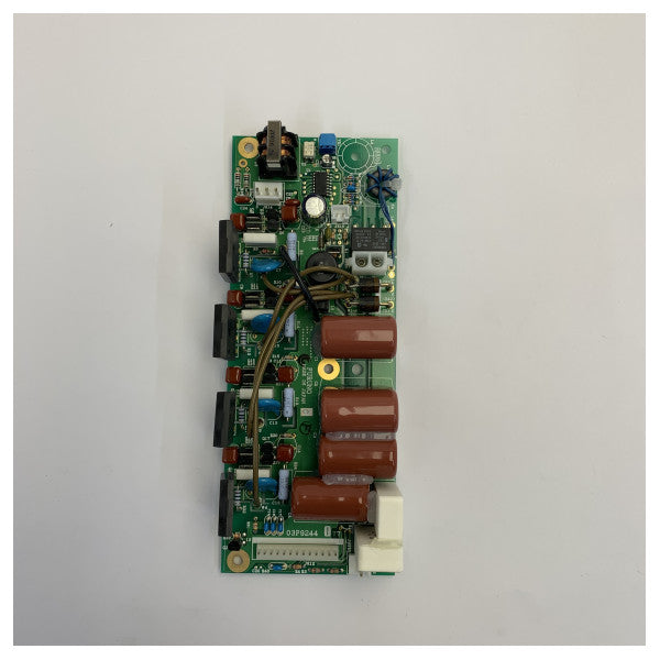 Furuno FR-2135S Scheda PCB radar S-band 03P9244C(LF) MD