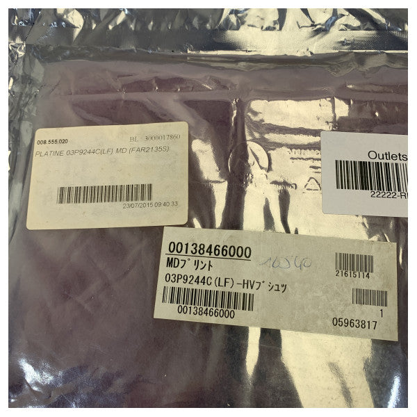 Furuno FR-2135S Scheda PCB radar S-band 03P9244C(LF) MD