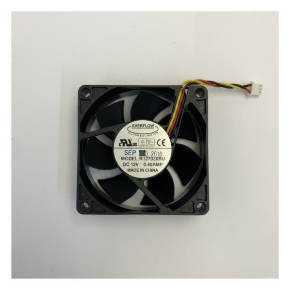 Transas ECDIS RS6 CPU Cooling Fan Part 18131202