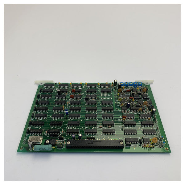 Furuno DS-70 DS-700 Doppler Speed Log LCF-kort 65P3002(LF) marine PCB