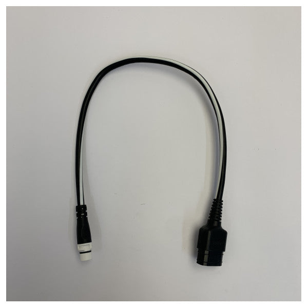 Raymarine SeaTalk NG to SeaTalk2 ST290 Adapter Cable 0.4m A06048