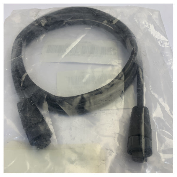 Raymarine RayNet F to RayNet F Ethernet Cable 2m A62361