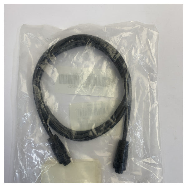 Raymarine RayNet F to RayNet F Ethernet Cable 2m A62361