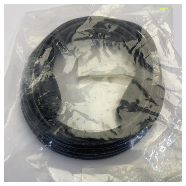 Raymarine RayNet F to RayNet F Marine Ethernet Network Cable 5m A80005