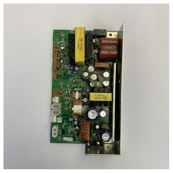 JRC CME-323 radar-modulator-PCB til NKE-2062, JMA-5106 & JMA-5110 marineradar